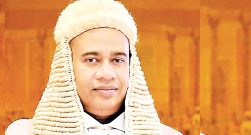 Sri Lanka must transform - Supreme Court Judge